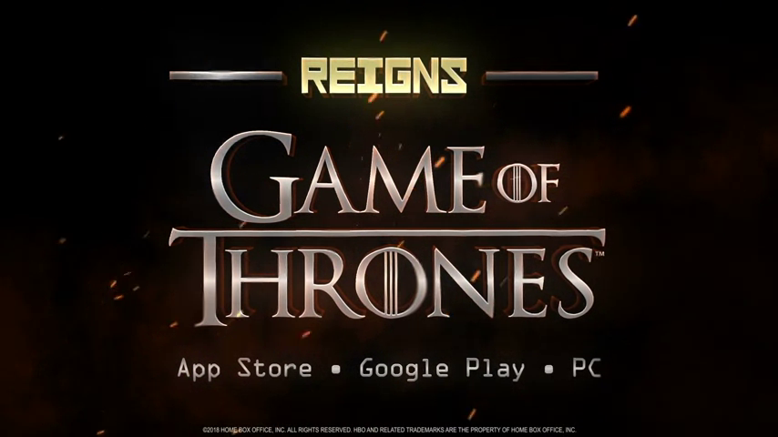 Reigns game of thrones прохождение