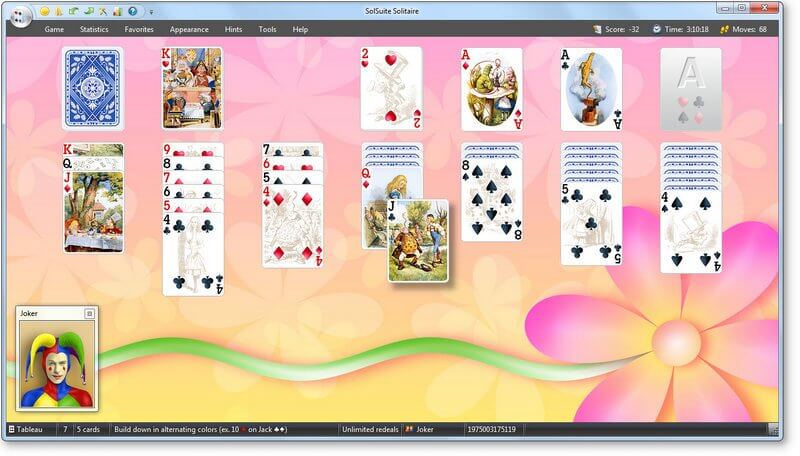 Solsuite Solitaire 2020 v20.7 + Solsuite Graphics Pack 2019 v19.00 ...