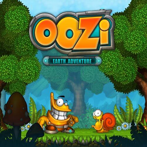 Oozi: Earth Adventure v1.4 » downTURK - Download Fresh Hidden Object Games