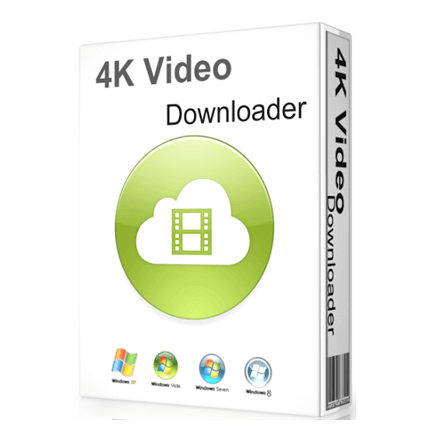 4k video downloader 4.13.0.3800 patch