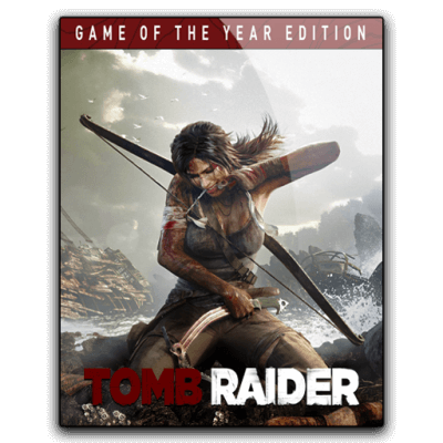 Tomb raider goty edition что входит