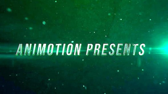 Action Trailer 01 990730 - Project for After Effects