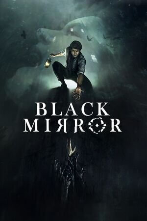 Black Mirror 1.0 (16570) (macOS)