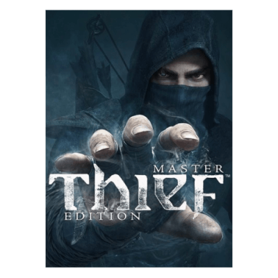 Thief: Master Thief Edition 1.1 (macOS)