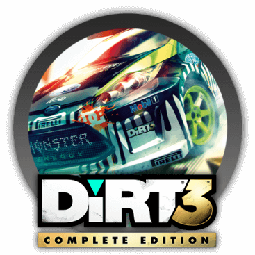 DiRT 3 Complete Edition 1.0.3 (macOS)
