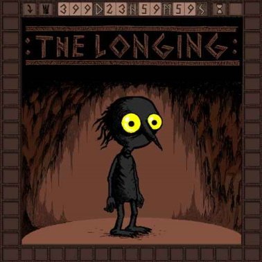 The Longing 1.0.7 (macOS)