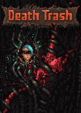 Death Trash 0.7.9.1 (49480) (macOS)