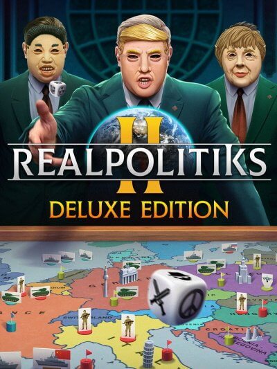 Realpolitiks II 1.06 (49161) (macOS)