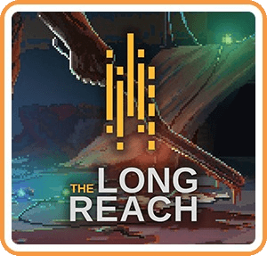 The Long Reach 1.1 (19407) (macOS)