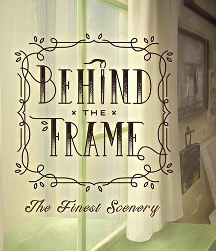 Behind the Frame: The Finest Scenery 1.1.0.02 (49522) (macOS)
