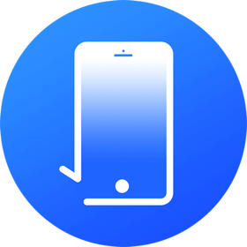 Joyoshare iPhone Data Recovery 2.3.3 (macOS)