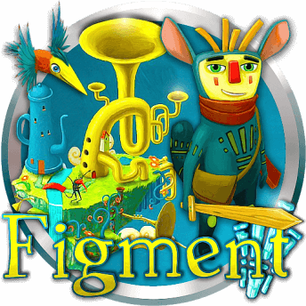 Figment 1.1.8 (24036) (macOS)