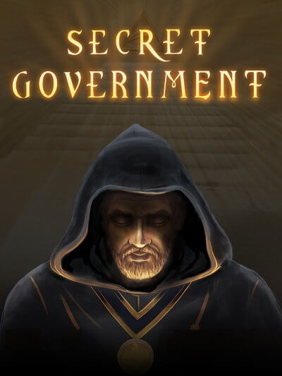 Secret Government 1.0.3.65 (49573) (macOS)