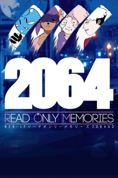 2064: Read Only Memories 64.1.3 (33614) (macOS)