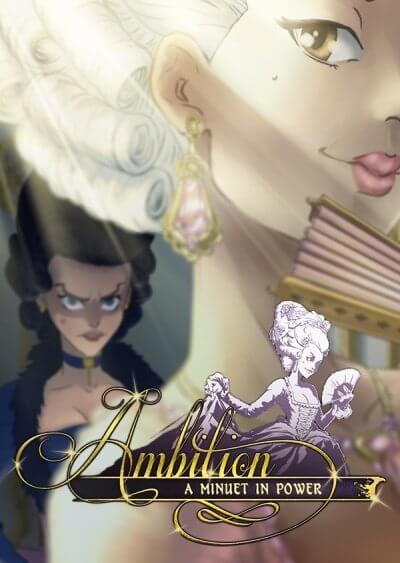 Ambition: A Minuet in Power 1.02 (49673) (macOS)