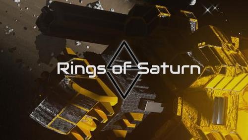 ΔV: Rings of Saturn 0.385.7 (macOS)