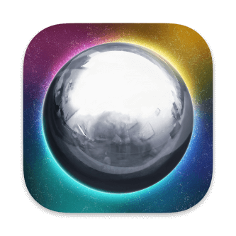 Zen Pinball Party 1.0 (macOS)
