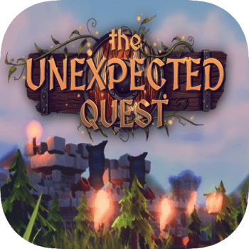 The Unexpected Quest 1.0.3b (macOS)