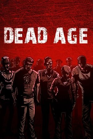 Dead Age 1.31 (49744) (macOS)