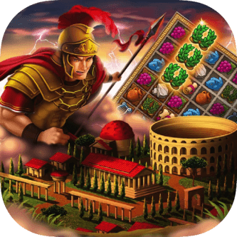Legend of Rome: The Wrath of Mars (macOS)