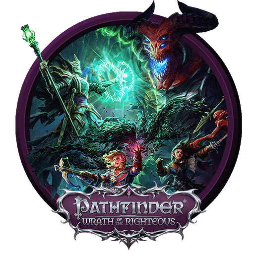 Pathfinder: Wrath of the Righteous Core Edition 1.0.0u (49770) (macOS)