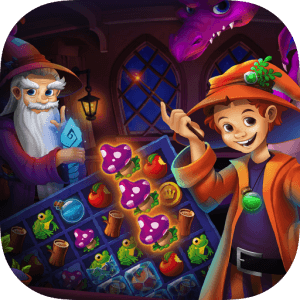 Wizard's Quest: Adventure in the Kingdom (macOS)