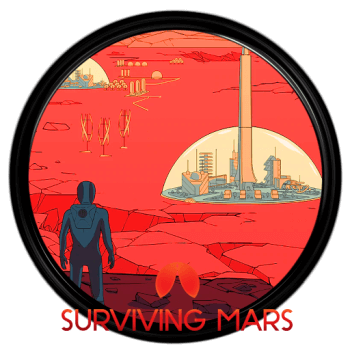 Surviving Mars Piazzi 1007874 (49905) (macOS)