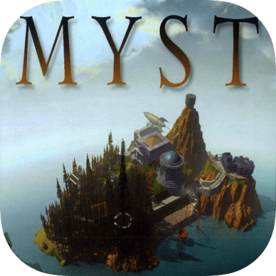 Myst 1.5.3.09.30.21 (50398) (macOS)