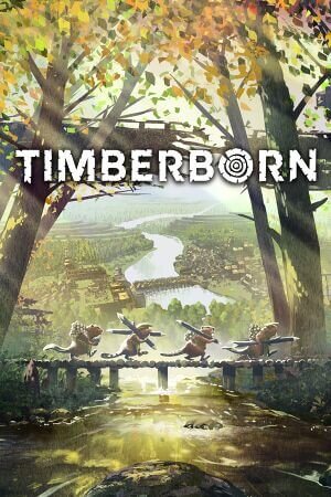 Timberborn 20211008.31c08af (50578) (macOS)
