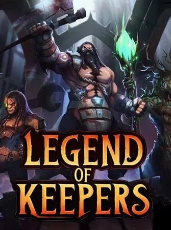 Legend of Keepers: Career of a Dungeon Manager 1.0.7 (49692) (macOS)