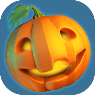Halloween Trouble 3 Collector's Edition (macOS)