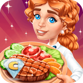 Baking Bustle: Ashley's Dream Collector's Edition (macOS)