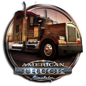 American Truck Simulator 1.41.1.86s (macOS)
