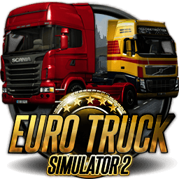 Euro Truck Simulator 2 v1.41.1.25s (macOS)