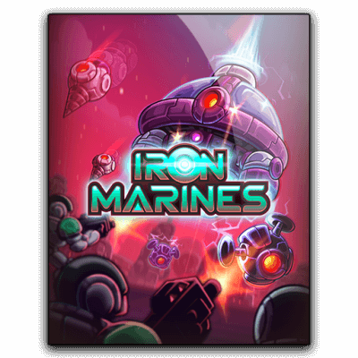 Iron Marines 1.0.6 (47125) (macOS)