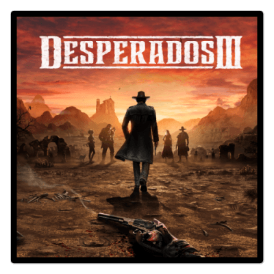 Desperados III 1.4.10r35855 (macOS)