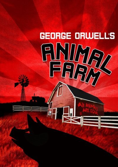 Orwell's Animal Farm 1.0 (44624) (macOS)