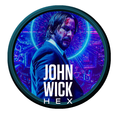 John Wick Hex 1.03 (macOS)