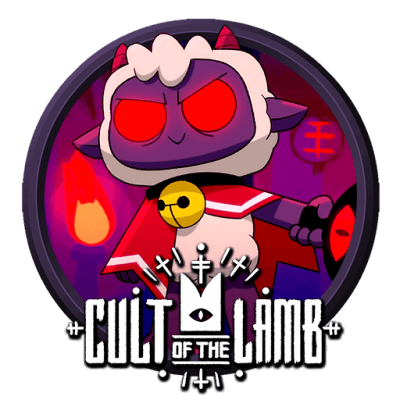 Cult of the Lamb: Heretic Pack