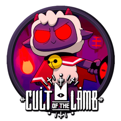 Cult of the Lamb - Heretic Pack