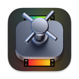 Compressor 4.6.3 macOS