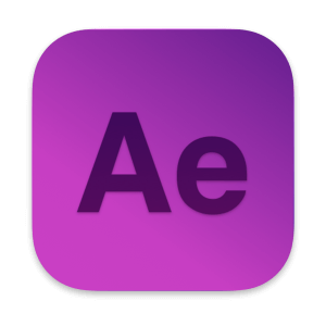 Adobe After Effects 2023 v23.6.0.62 for mac download